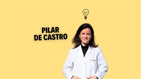 pilar de castro manglano|Pilar de Castro 